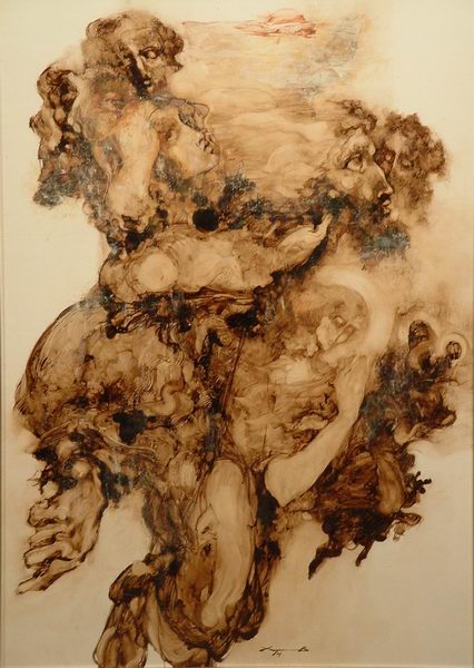   (1), 2004