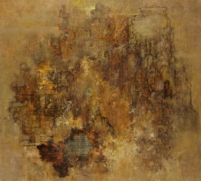 Кумран, свиток Исайи, 2009