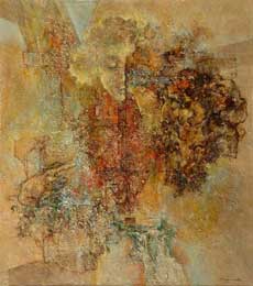 Ангел, 2005