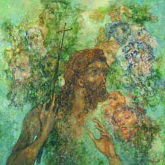 Проповедь, 1998