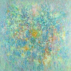 "Я с вами во все дни до скончания века" (триптих), 1993