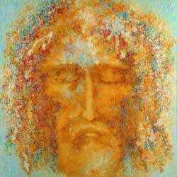 "Я с вами во все дни до скончания века" (триптих), 1993