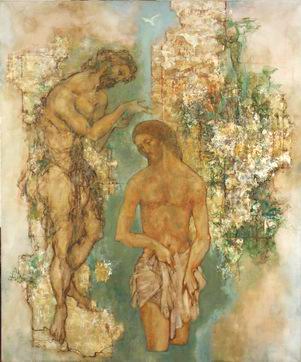 Крещение, 2008