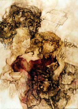 Крестный путь, 2005